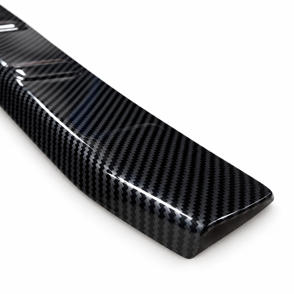 Rear Bumper Protector - KIA PV5 (2025-) - Colour Options - Image 8