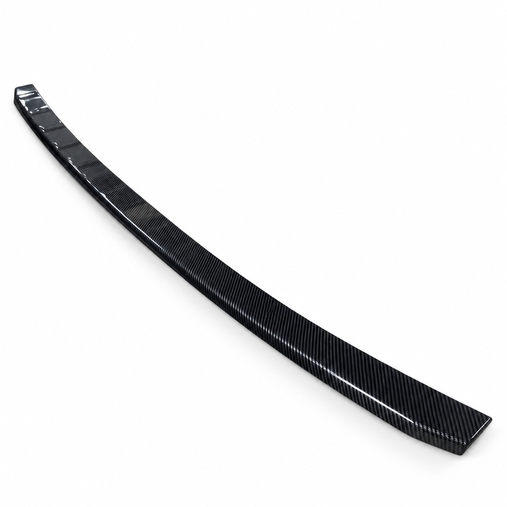 Rear Bumper Protector - KIA PV5 (2025-) - Colour Options - Image 5