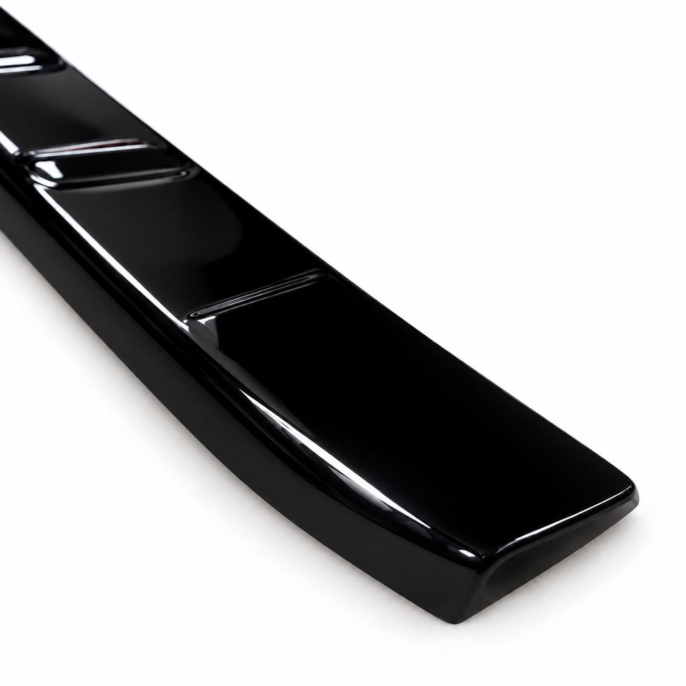 Rear Bumper Protector - KIA PV5 (2025-) - Colour Options - Image 9