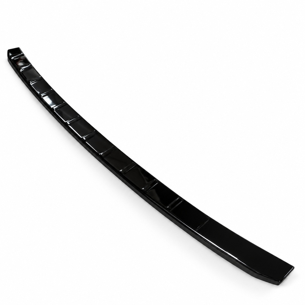 Rear Bumper Protector - KIA PV5 (2025-) - Colour Options - Image 6