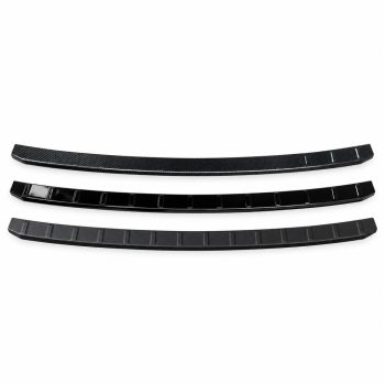 Rear Bumper Protector – KIA PV5 (2025-) – Colour Options