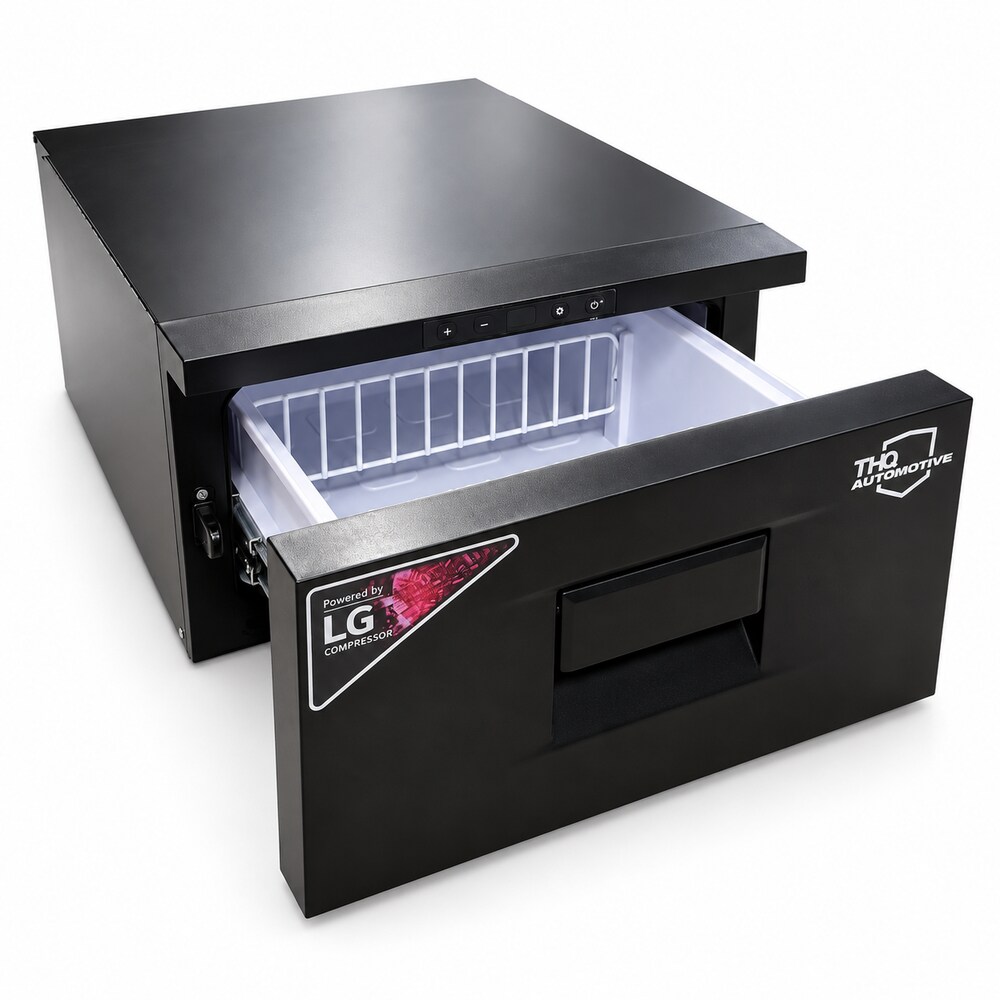 THQ20D - 20L Drawer Fridge Freezer - Alpicool 12v/24v