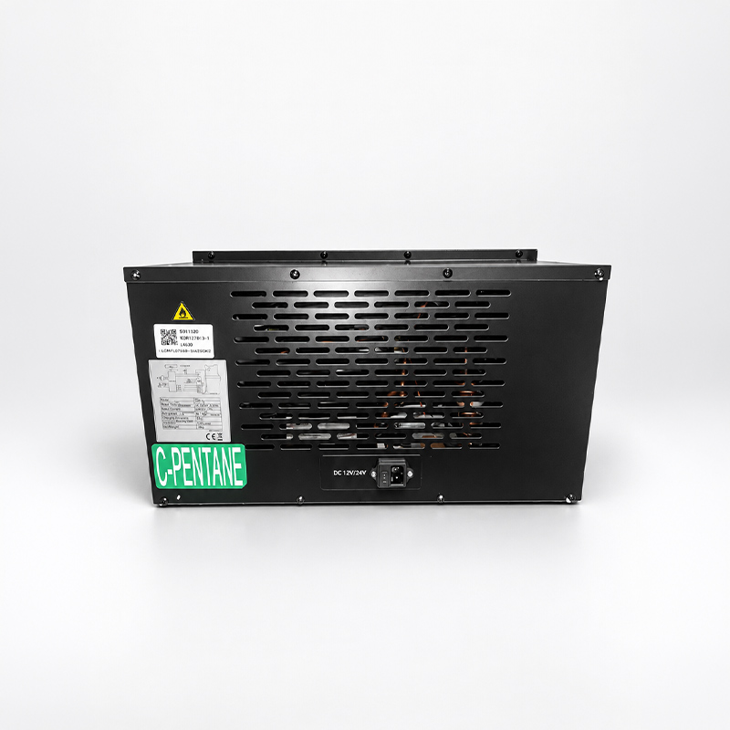 THQ20D - 20L Drawer Fridge Freezer - Alpicool 12v/24v - Image 5