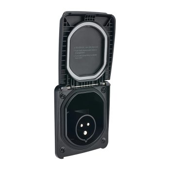 230V AC Power Inlet – Scanstrut ROAM