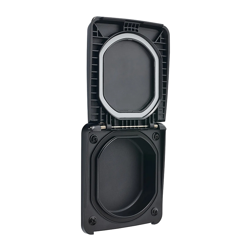 Universal Electrical and Utility Housing - Scanstrut ROAM - Image 2