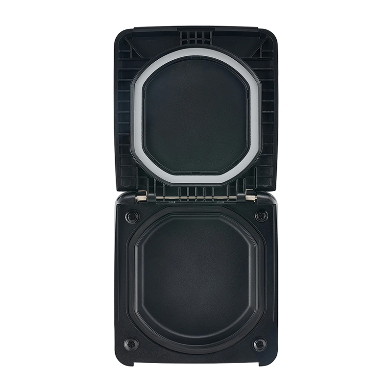 Universal Electrical and Utility Housing - Scanstrut ROAM - Image 3