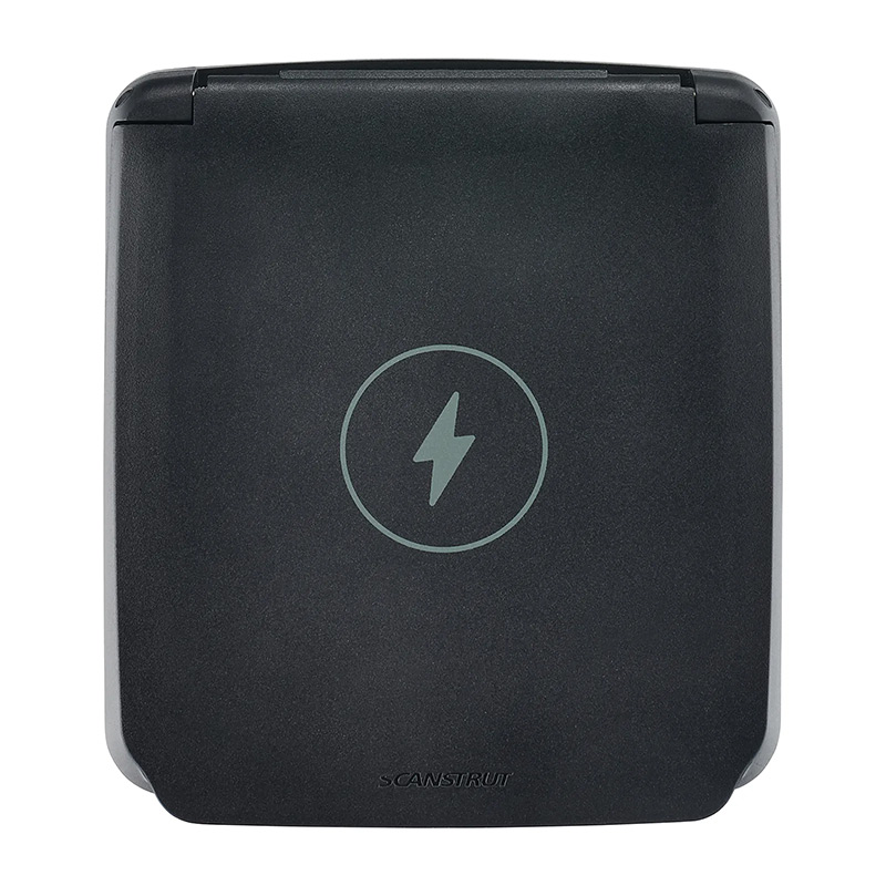 Multi-Power Outlet - Scanstrut ROAM - Image 5