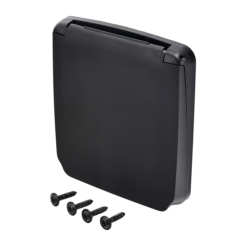 Universal Electrical and Utility Housing - Scanstrut ROAM - Image 6