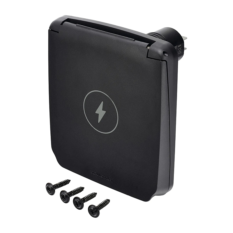 Multi-Power Outlet - Scanstrut ROAM - Image 6