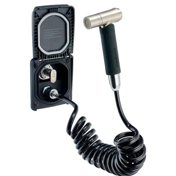 Quick Connect Hot/Cold Water Outlet – Scanstrut ROAM