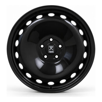 Navis Ferrum – Alloy Wheels – 20″ – Gloss Black (5×120) – With Tyre Options