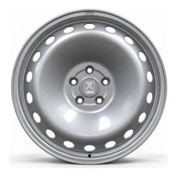 Navis Ferrum – Alloy Wheels – 20″ – Silver (5×120) – With Tyre Options
