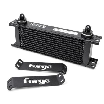 Forge Oil Cooler Kit – Twin Turbo (180BHP) – VW Transporter T5.1 & T6 (2010 – 2016)
