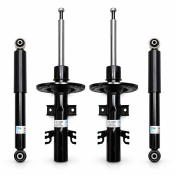 Bilstein – B4 Suspension Damper Strut Kit (OE Factory Dampers) – VW Transporter T5-T6.1 (2003 – 2024) T30/T32