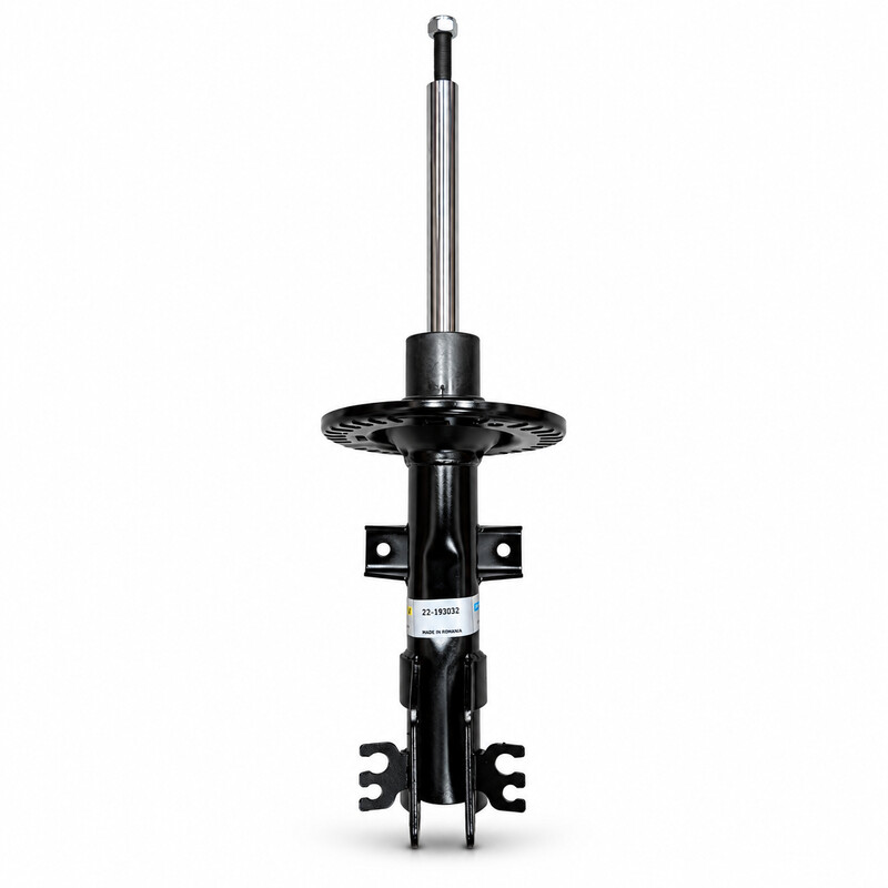 Bilstein - B4 Front Suspension Damper Strut (OE Factory Dampers) - VW Transporter T5-T6.1 (2003 - 2024) T30/T32 - Image 2