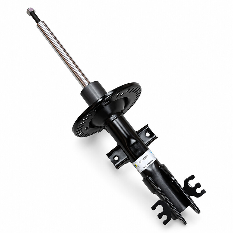 Bilstein - B4 Front Suspension Damper Strut (OE Factory Dampers) - VW Transporter T5-T6.1 (2003 - 2024) T30/T32 - Image 4