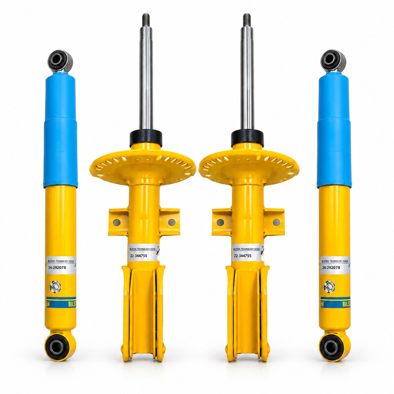 Bilstein - B6 Suspension Damper Strut Kit - VW Crafter & MAN TGE (2017 -)