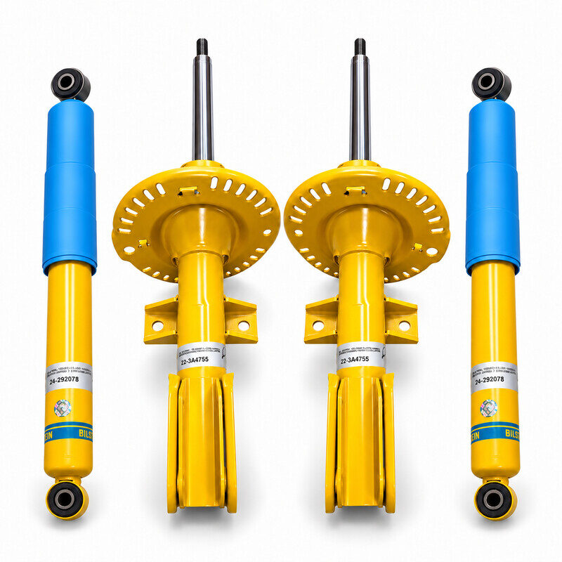 Bilstein - B6 Suspension Damper Strut Kit - VW Crafter & MAN TGE (2017 -) - Image 2