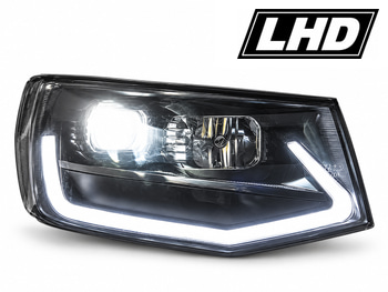 T6 Lights - LHD